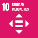 UN SDG Reduced inequalities