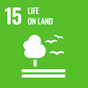 UN SDG Life on land