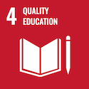 UNSDG Quality education