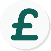 GBP icon