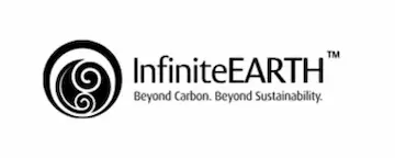 Working with Infinite Earth on offsetting carbon emissions