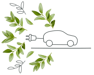 Drivers see multiple benefits of hybrid and electric cars.